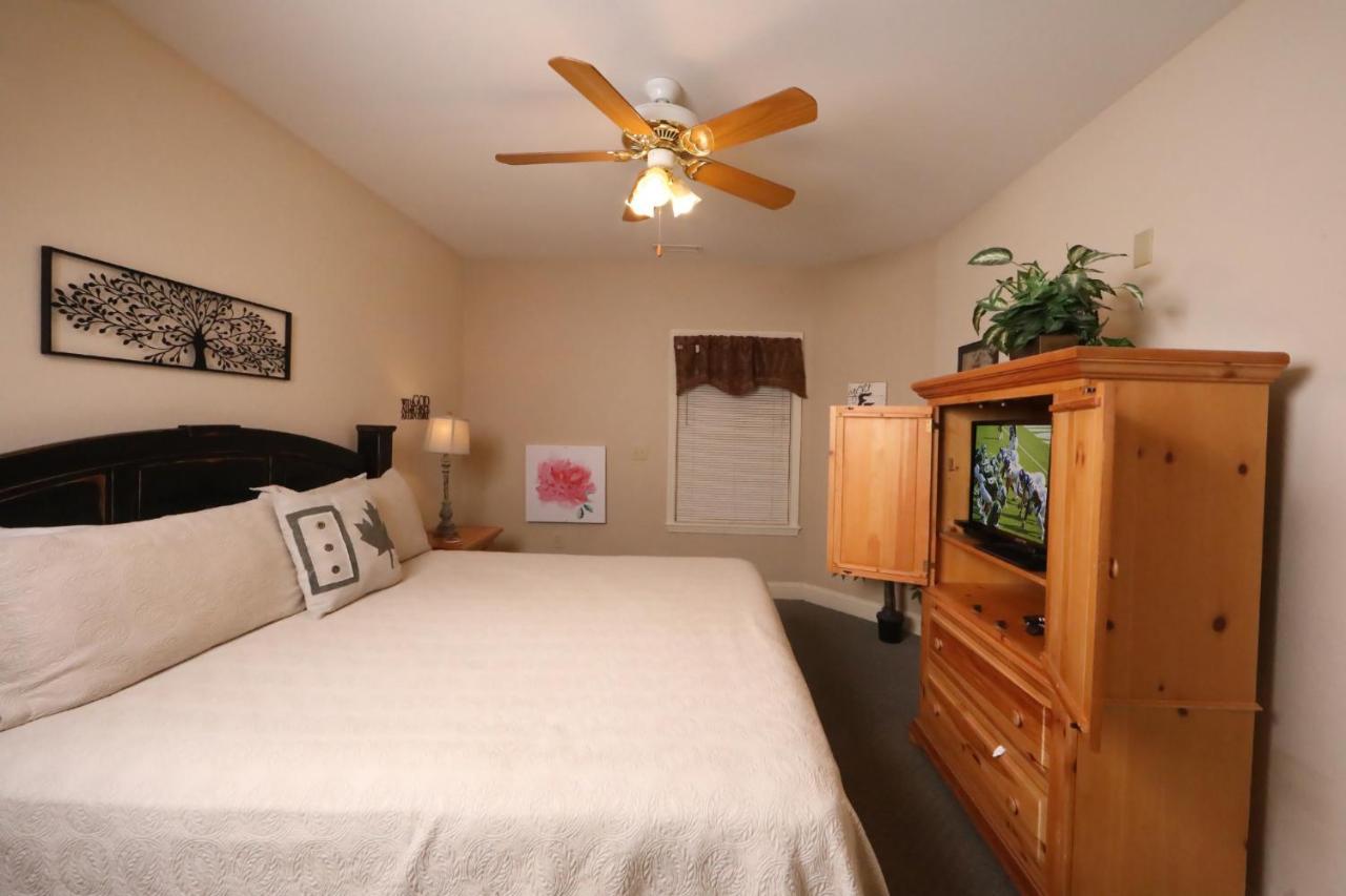 Oak Tree Lodge #3 Pigeon Forge Extérieur photo
