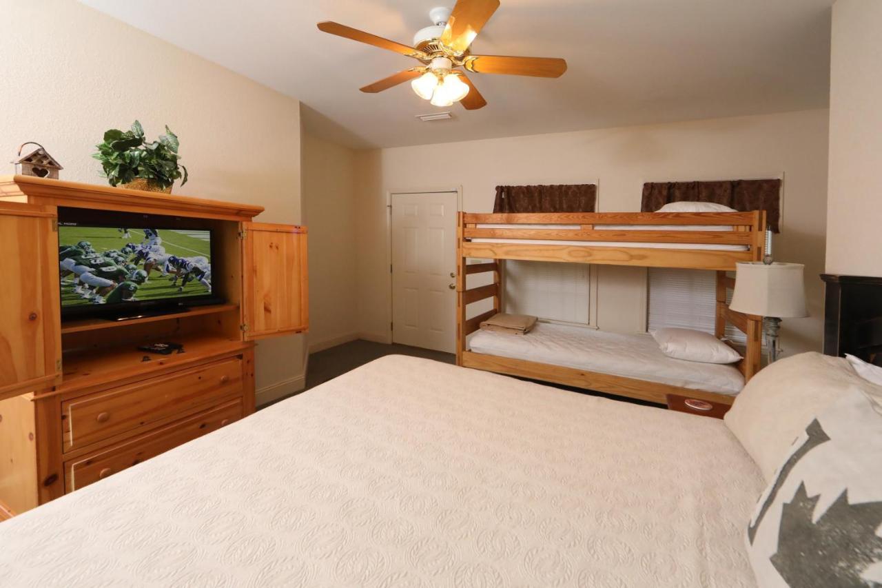 Oak Tree Lodge #3 Pigeon Forge Extérieur photo