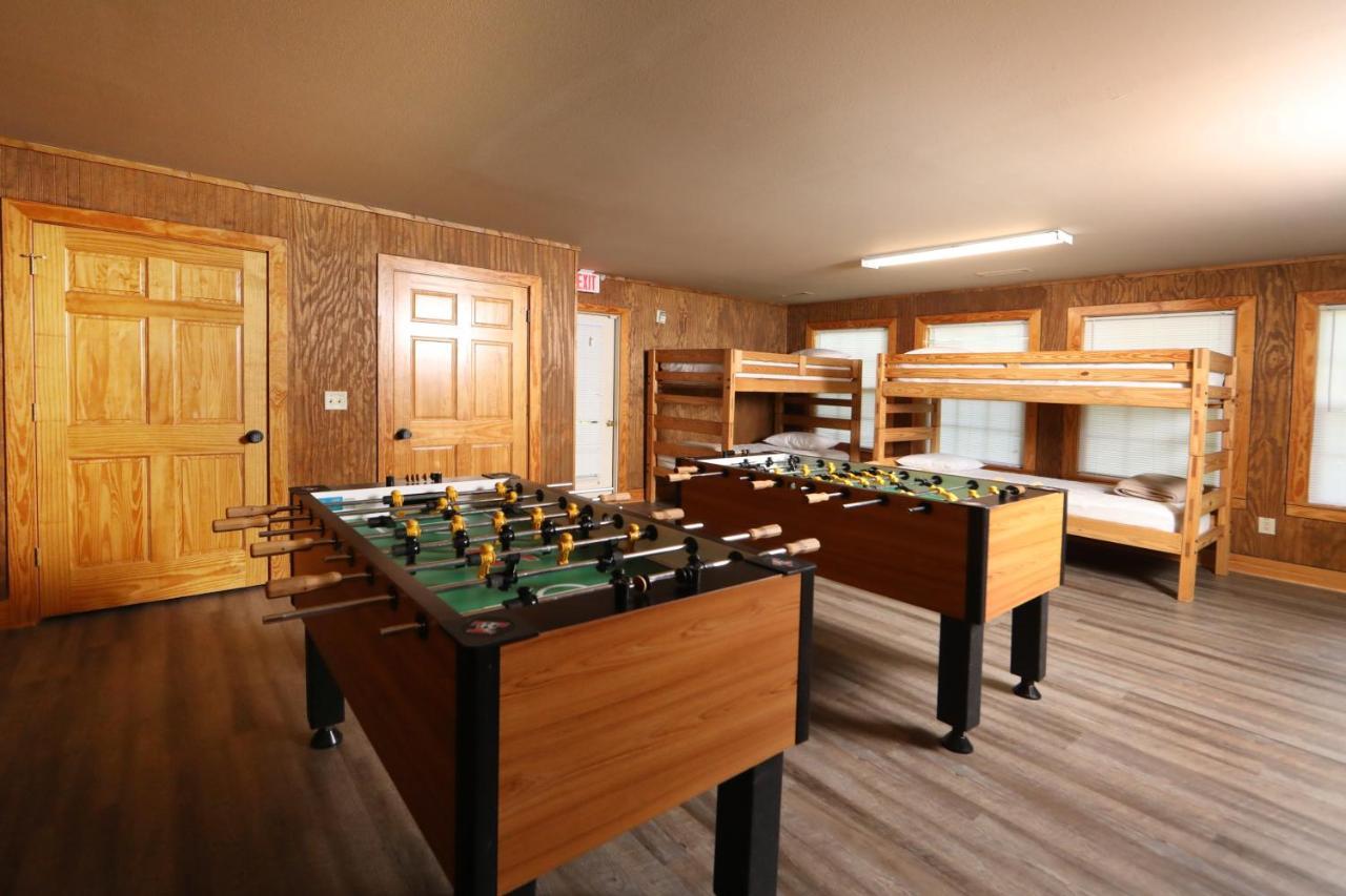 Oak Tree Lodge #3 Pigeon Forge Extérieur photo