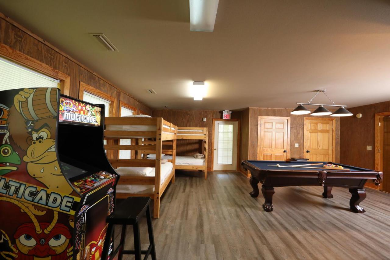 Oak Tree Lodge #3 Pigeon Forge Extérieur photo