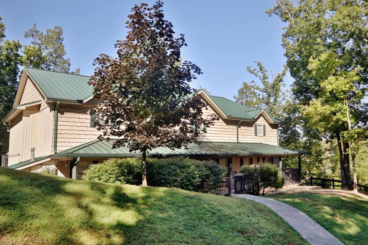 Oak Tree Lodge #3 Pigeon Forge Extérieur photo