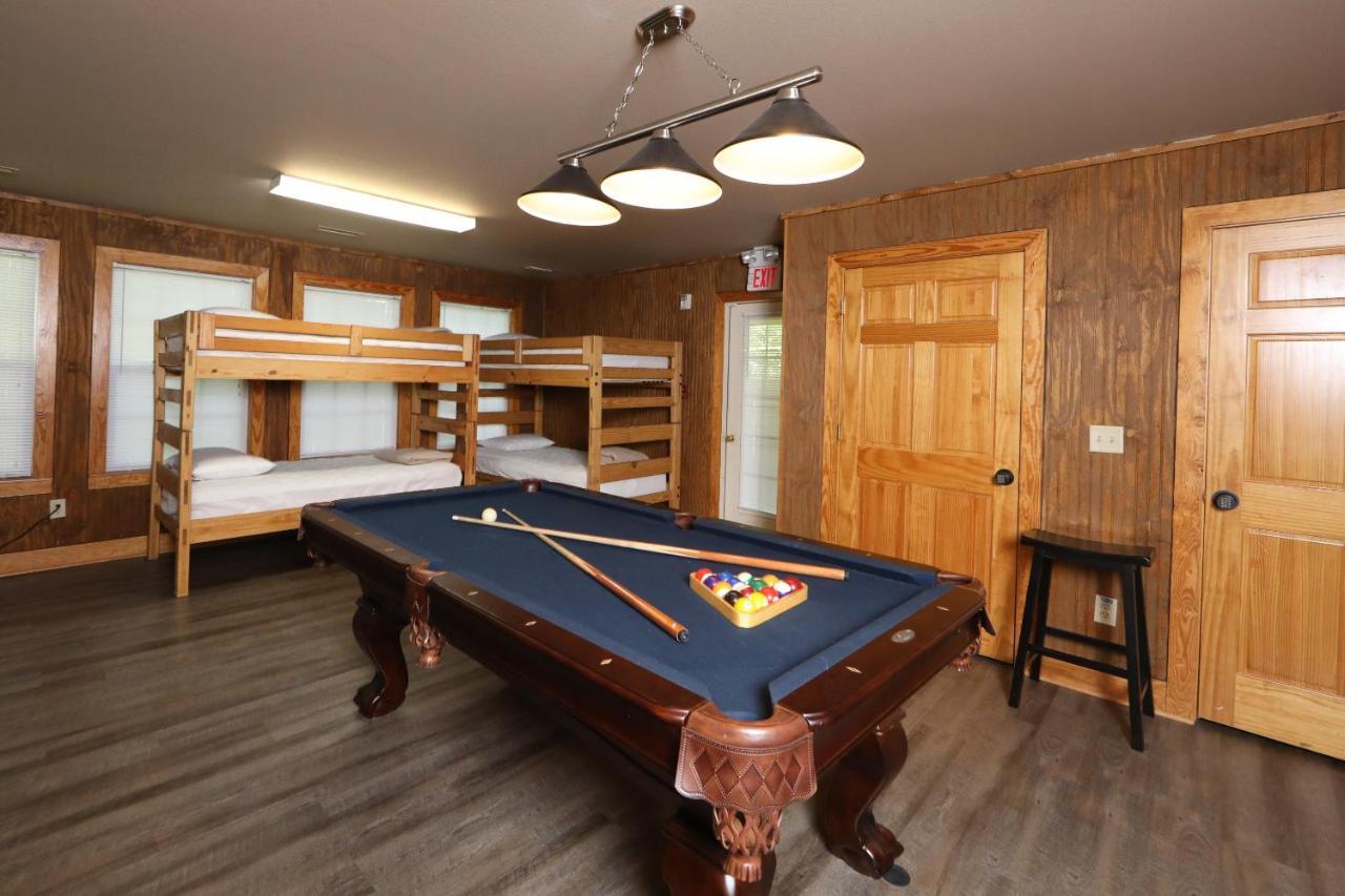 Oak Tree Lodge #3 Pigeon Forge Extérieur photo
