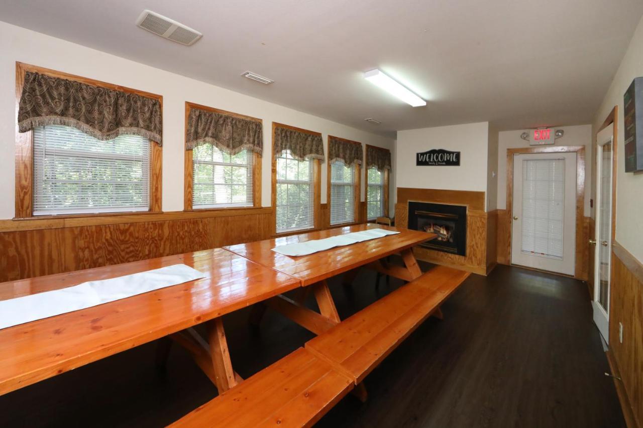 Oak Tree Lodge #3 Pigeon Forge Extérieur photo