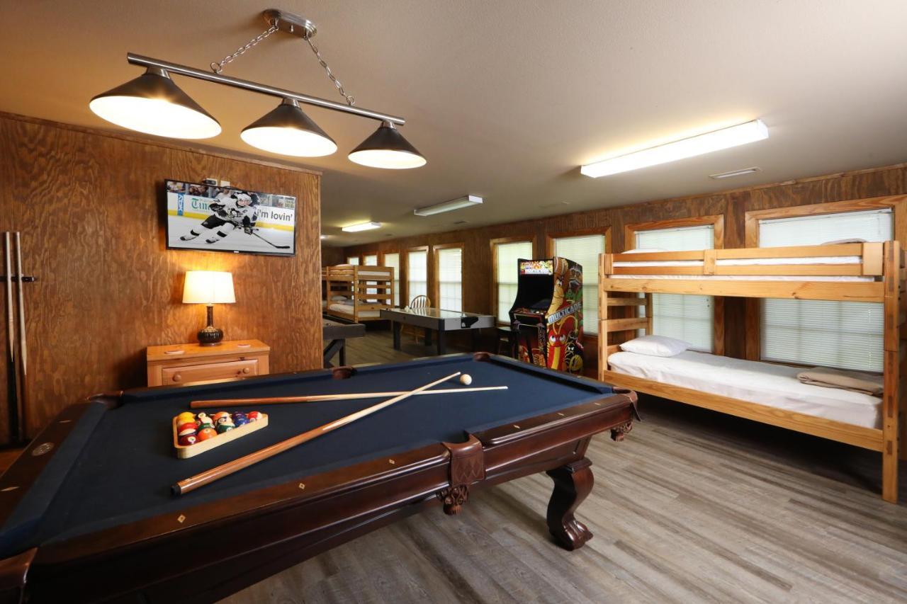 Oak Tree Lodge #3 Pigeon Forge Extérieur photo